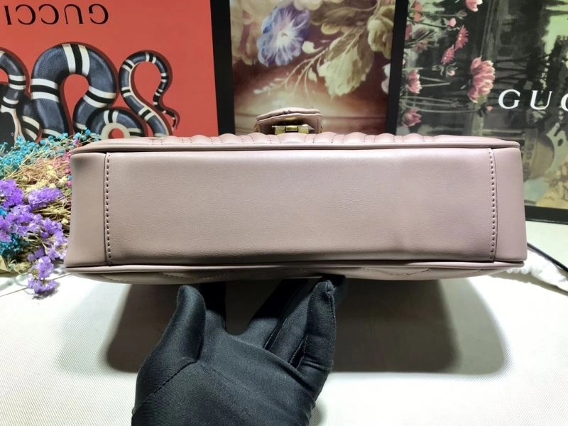 Gucci Satchel Bags SmartChoice 81118