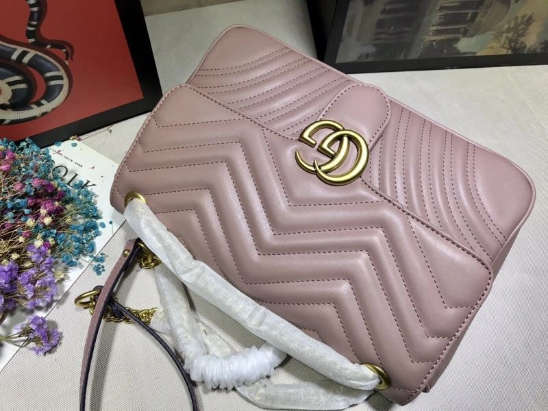 Gucci Satchel Bags SmartChoice 81118