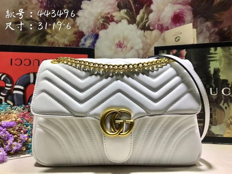Fashionable Gucci Satchel Bags 81112