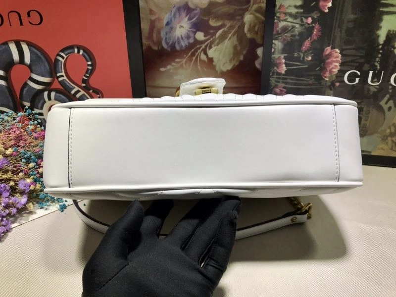Fashionable Gucci Satchel Bags 81112