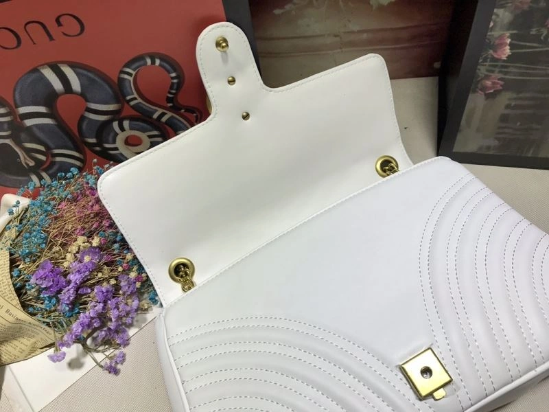 Fashionable Gucci Satchel Bags 81112