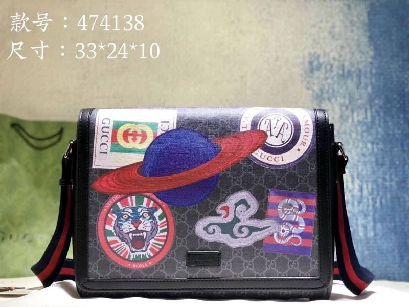 Popular Gucci Satchel Bags 81116