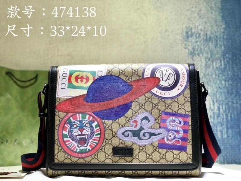 Gucci Satchel Bags Reliable 81117