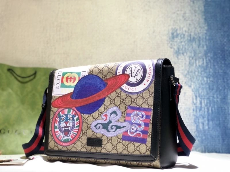 Gucci Satchel Bags Reliable 81117
