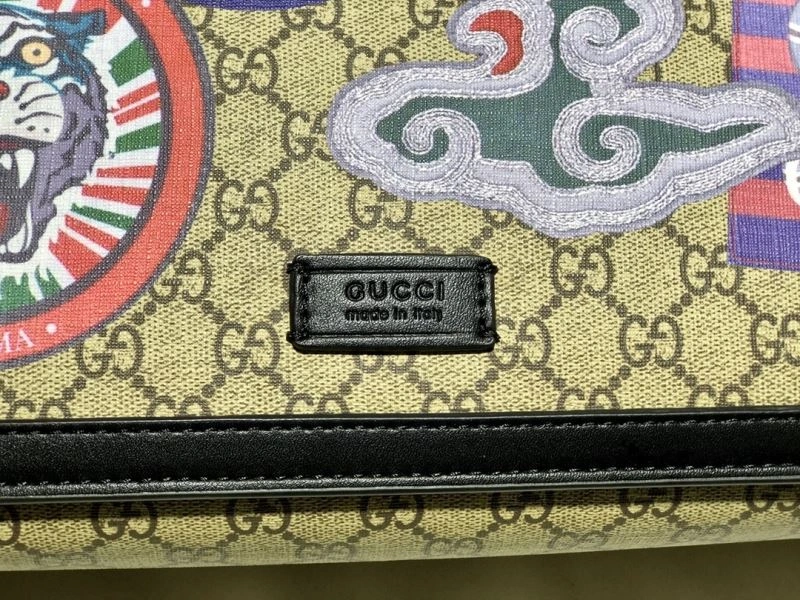 Gucci Satchel Bags Reliable 81117