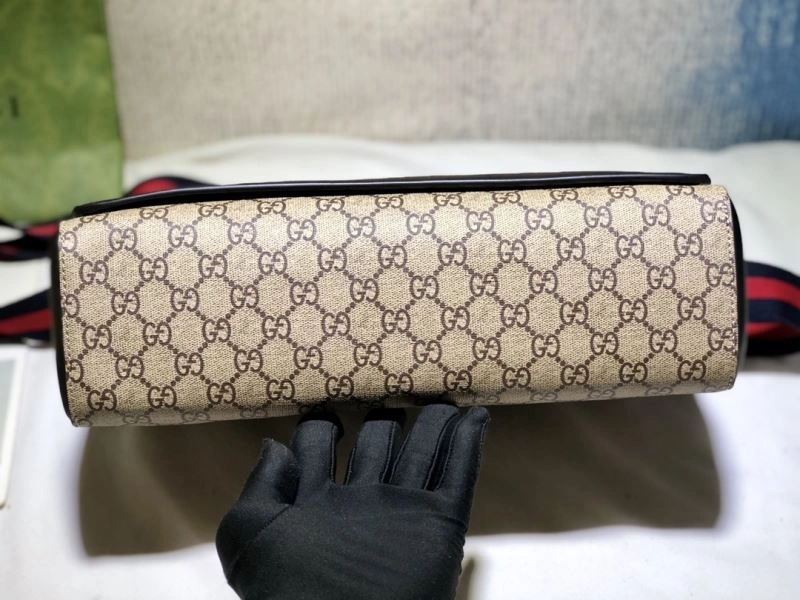 Gucci Satchel Bags Reliable 81117