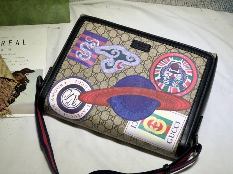 Gucci Satchel Bags Reliable 81117