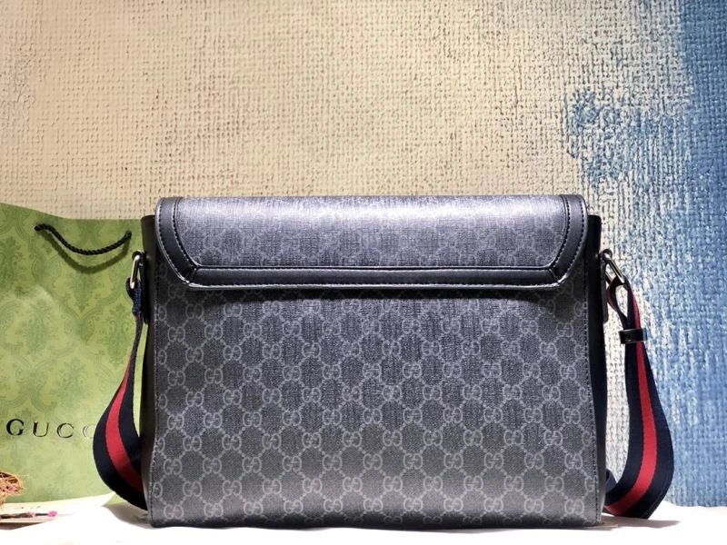 Breathable Gucci Satchel Bags 81115
