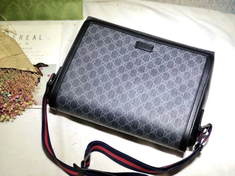 Breathable Gucci Satchel Bags 81115