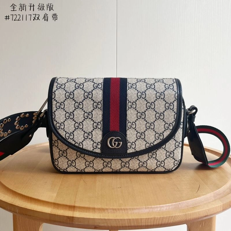Gucci Satchel Bags UrbanChic 81109