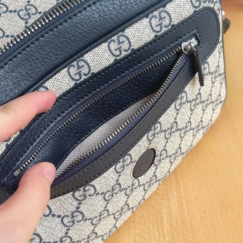 Gucci Satchel Bags UrbanChic 81109