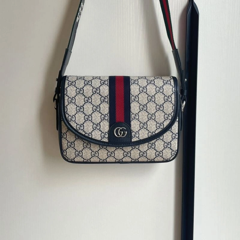 Gucci Satchel Bags UrbanChic 81109
