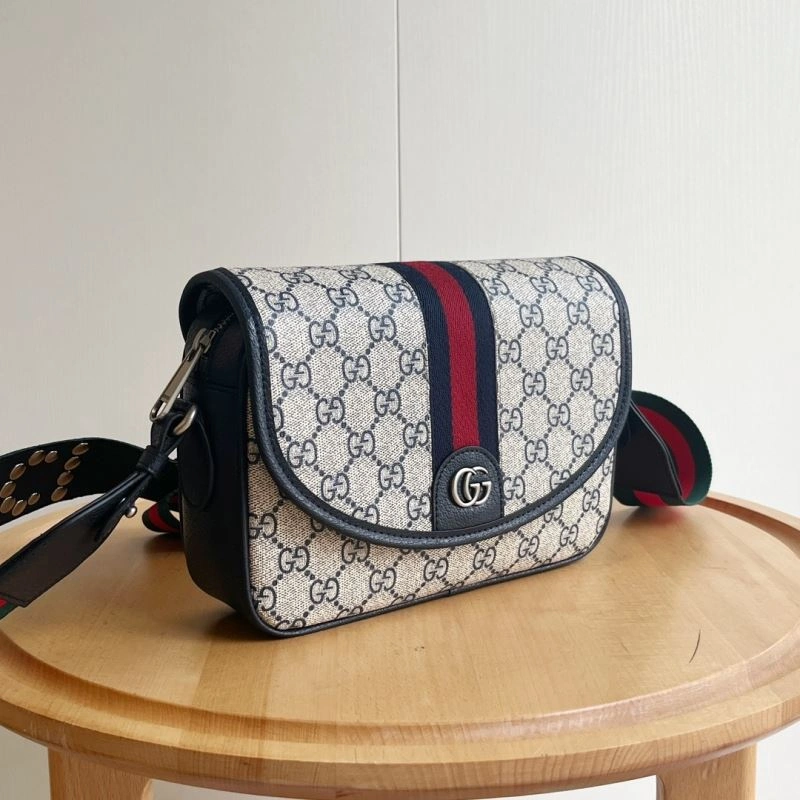 Gucci Satchel Bags UrbanChic 81109