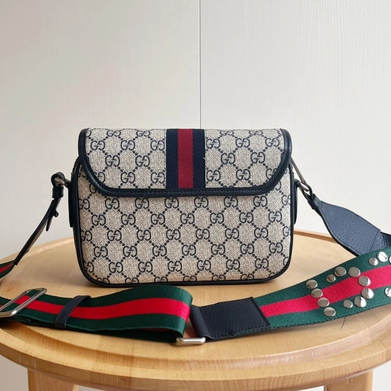 Gucci Satchel Bags UrbanChic 81109