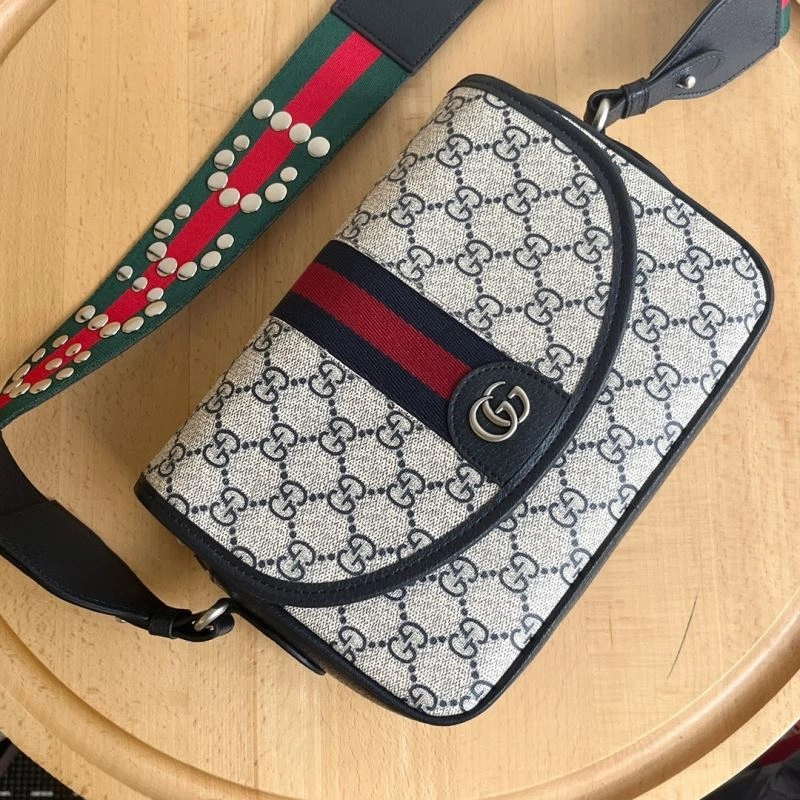 Gucci Satchel Bags UrbanChic 81109