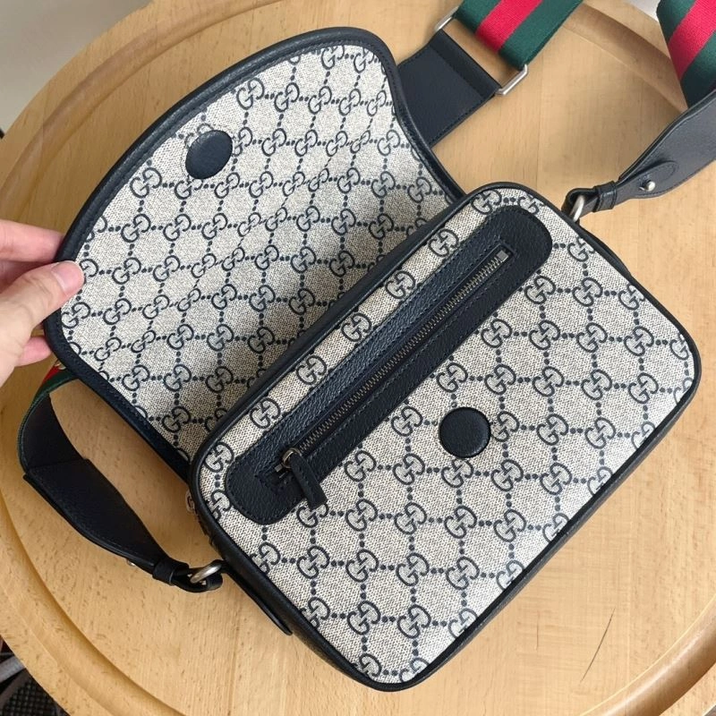 Gucci Satchel Bags UrbanChic 81109
