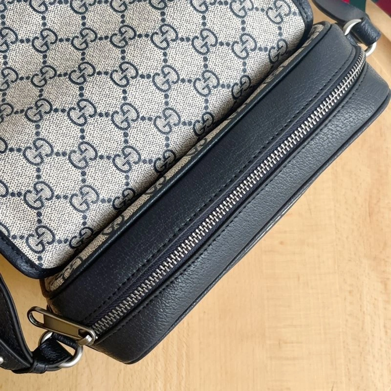 Gucci Satchel Bags UrbanChic 81109
