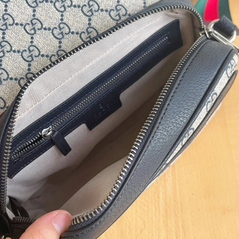 Gucci Satchel Bags UrbanChic 81109