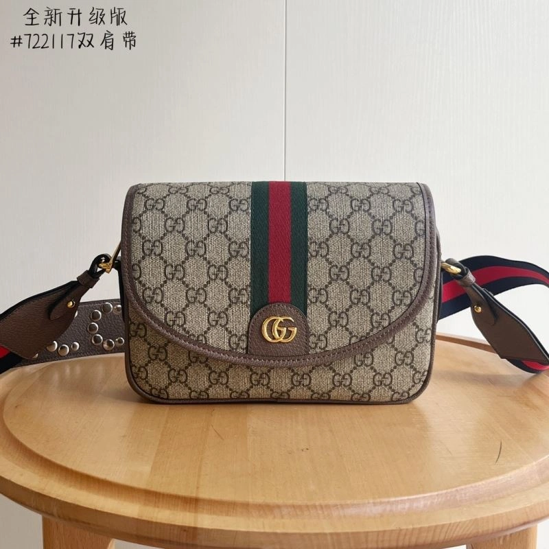 Gucci Satchel Bags Upgraded 81106