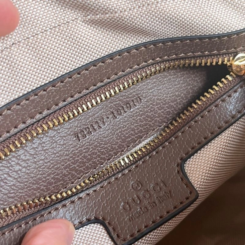 Gucci Satchel Bags Upgraded 81106
