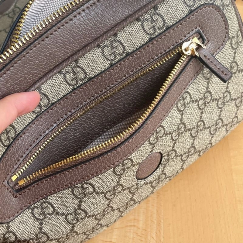 Gucci Satchel Bags Upgraded 81106