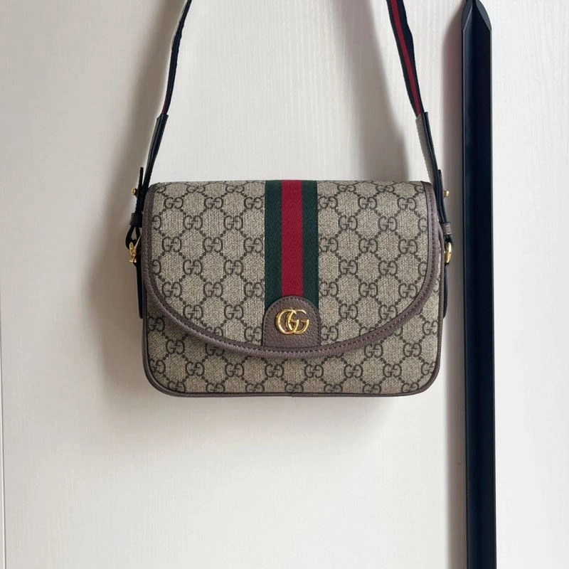 Gucci Satchel Bags Upgraded 81106