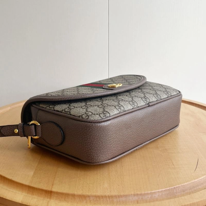 Gucci Satchel Bags Upgraded 81106