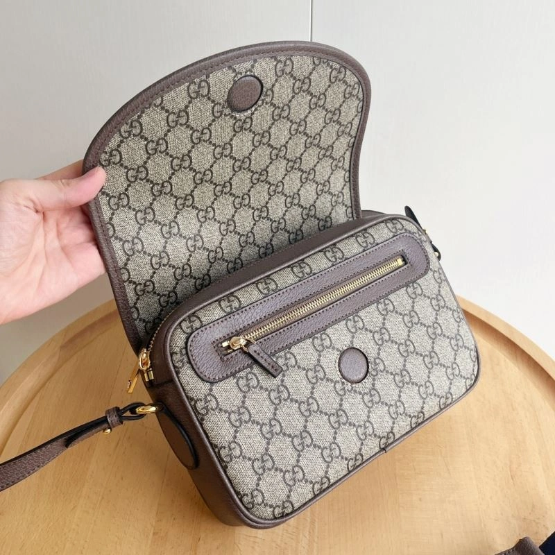 Gucci Satchel Bags Upgraded 81106