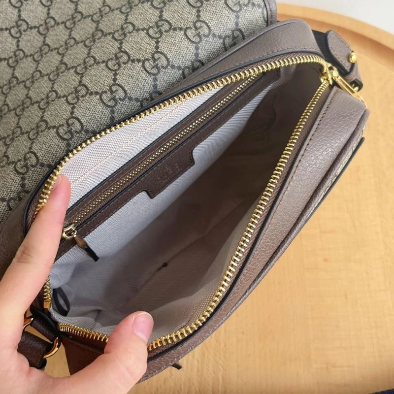 Gucci Satchel Bags Upgraded 81106