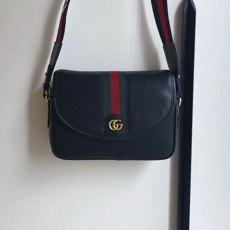 WellDesigned Gucci Satchel Bags 81107