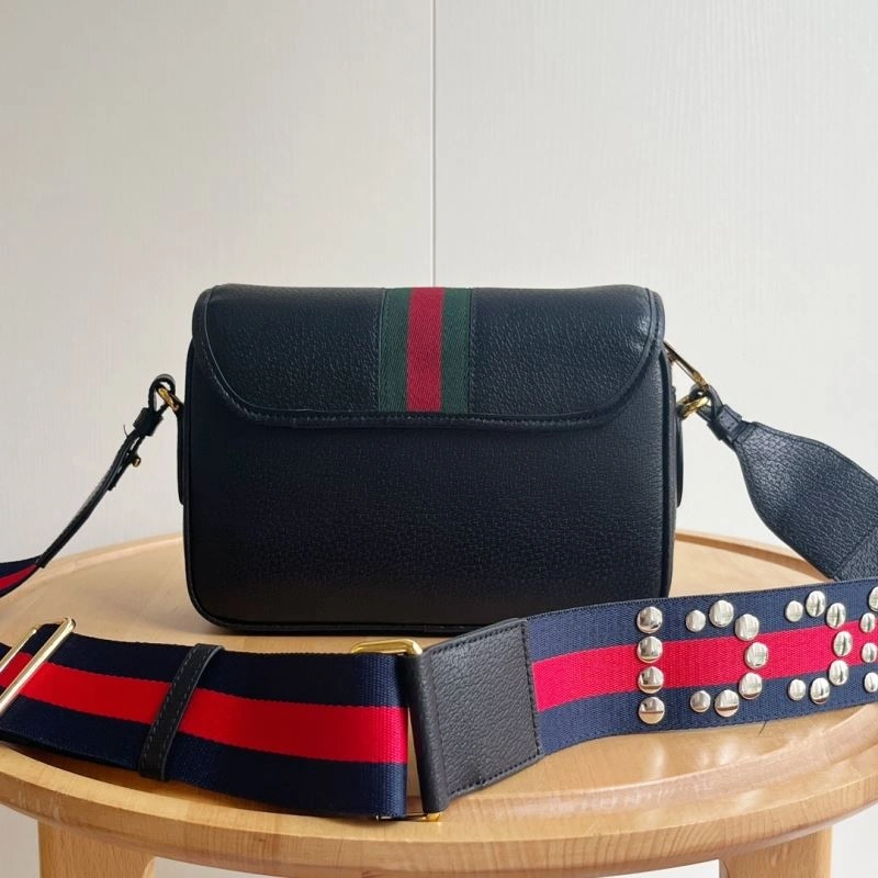 WellDesigned Gucci Satchel Bags 81107