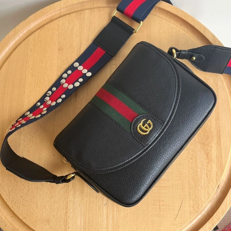 WellDesigned Gucci Satchel Bags 81107