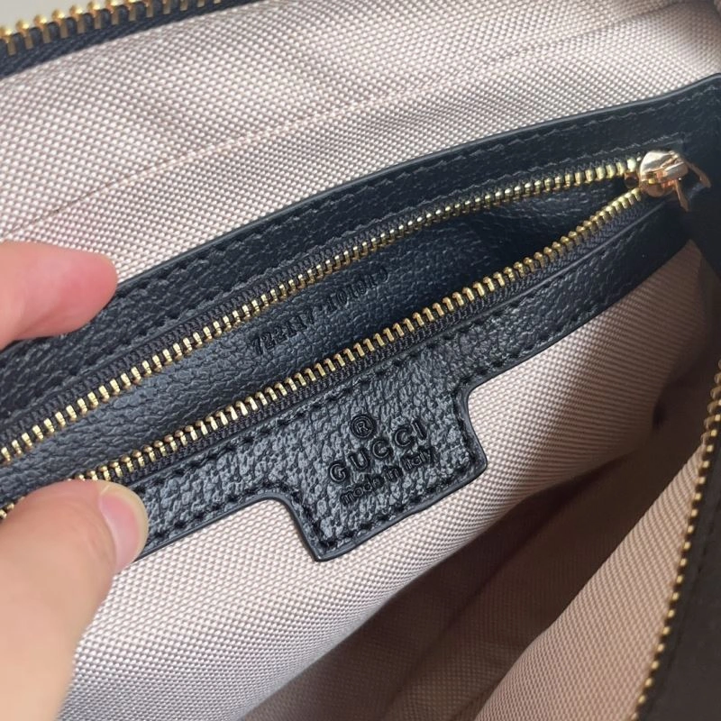 WellDesigned Gucci Satchel Bags 81107