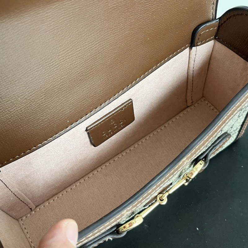 Gucci Satchel Bags FashionForward 81108