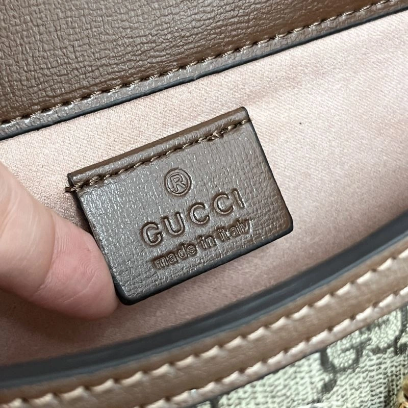 Gucci Satchel Bags FashionForward 81108
