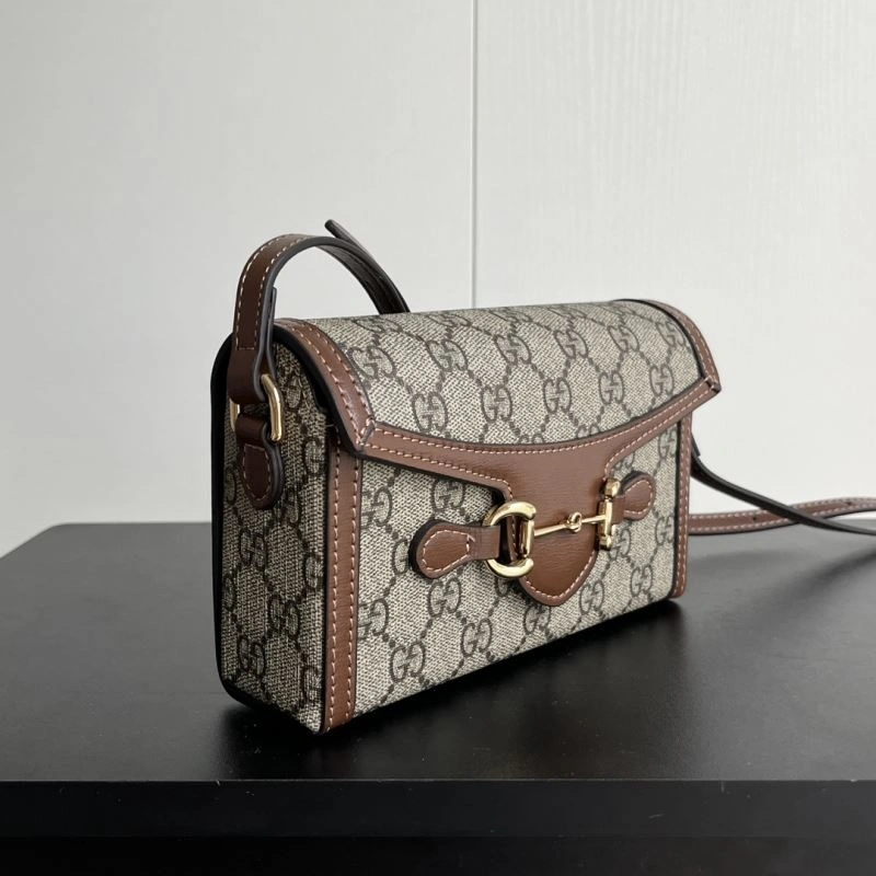 Gucci Satchel Bags FashionForward 81108