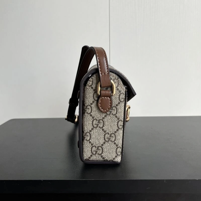 Gucci Satchel Bags FashionForward 81108