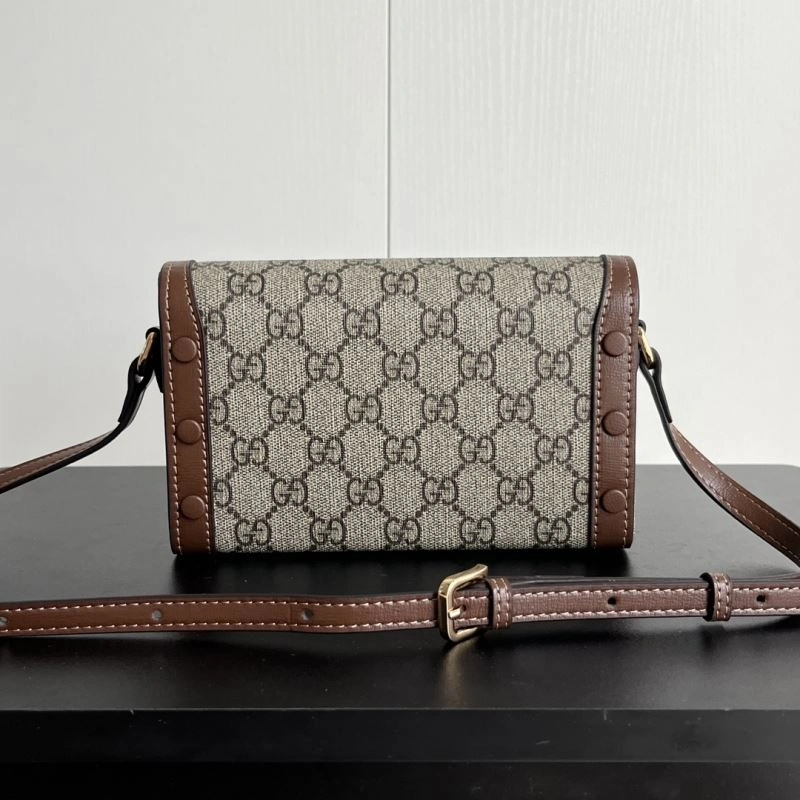 Gucci Satchel Bags FashionForward 81108