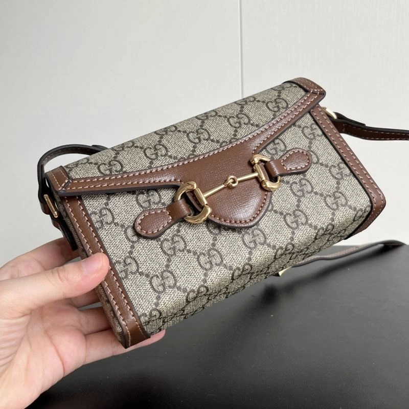 Gucci Satchel Bags FashionForward 81108