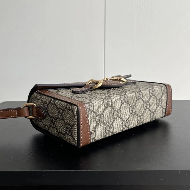 Gucci Satchel Bags FashionForward 81108