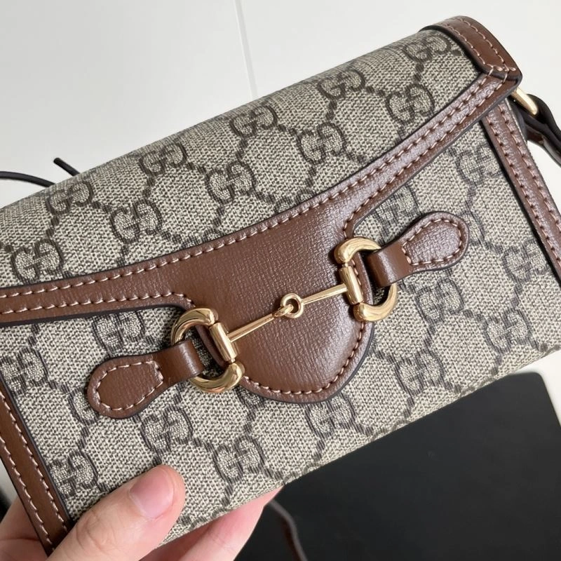 Gucci Satchel Bags FashionForward 81108