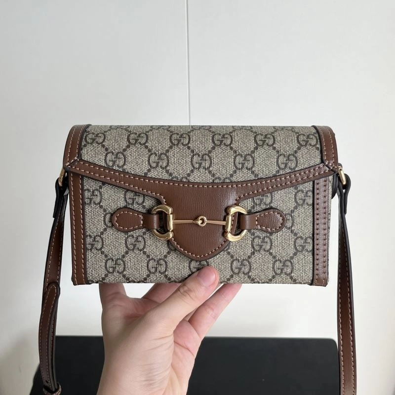 Gucci Satchel Bags FashionForward 81108