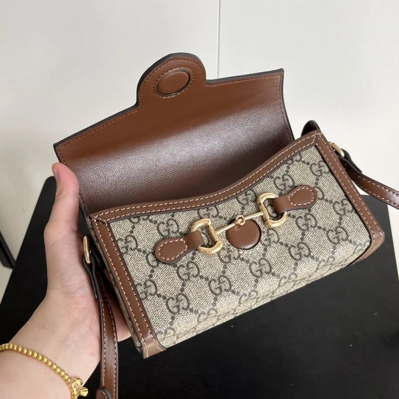 Gucci Satchel Bags FashionForward 81108