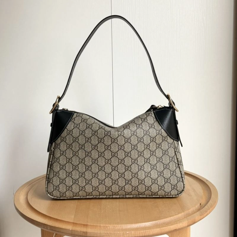 Gucci Satchel Bags ZipUp 81145