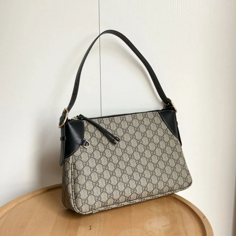 Gucci Satchel Bags ZipUp 81145