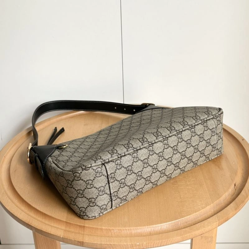 Gucci Satchel Bags ZipUp 81145