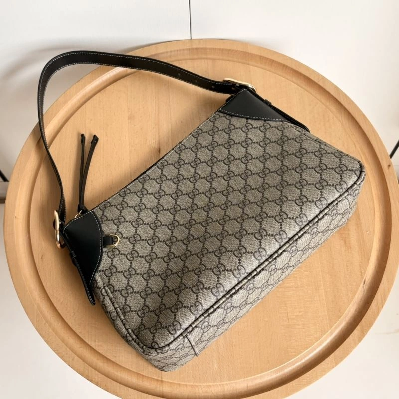 Gucci Satchel Bags ZipUp 81145