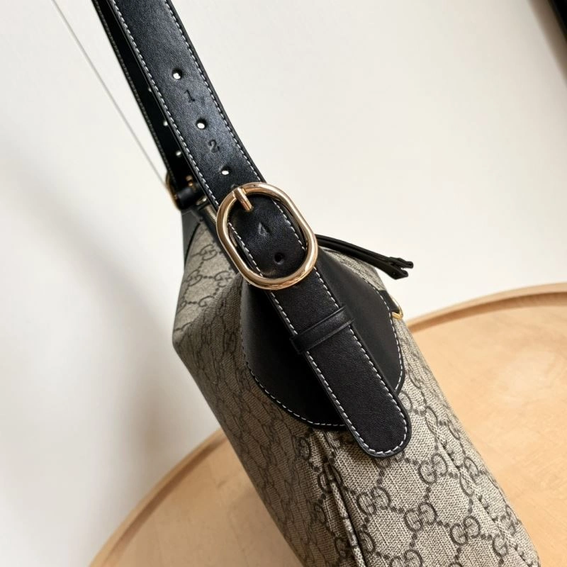 Gucci Satchel Bags ZipUp 81145