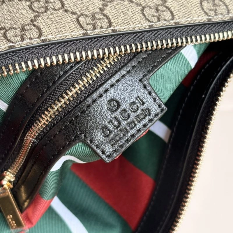 Gucci Satchel Bags ZipUp 81145