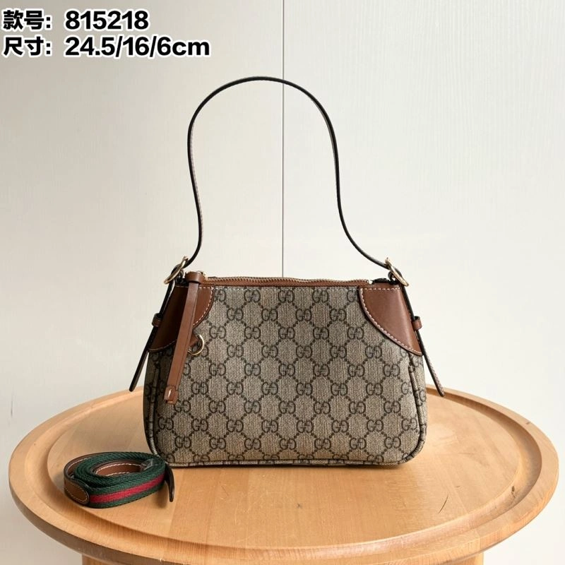 Effortless Gucci Satchel Bags 81102